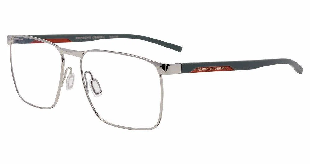 Porsche Design P8776 Eyeglasses - view 3